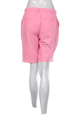 Pantaloni scurți de femei Under Armour, Mărime M, Culoare Roz, Preț 163,99 Lei