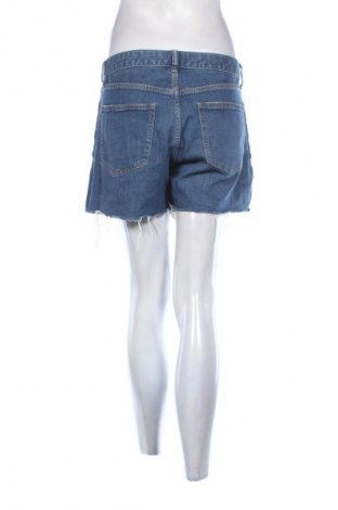 Dámske kraťasy  Uniqlo, Veľkosť XL, Farba Modrá, Cena  17,00 €