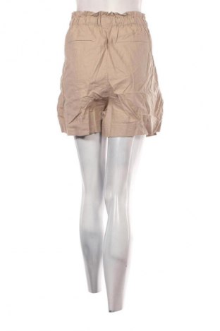 Pantaloni scurți de femei Uniqlo, Mărime XL, Culoare Bej, Preț 115,99 Lei