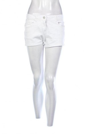 Dámske kraťasy  Up 2 Fashion, Veľkosť S, Farba Biela, Cena  10,00 €