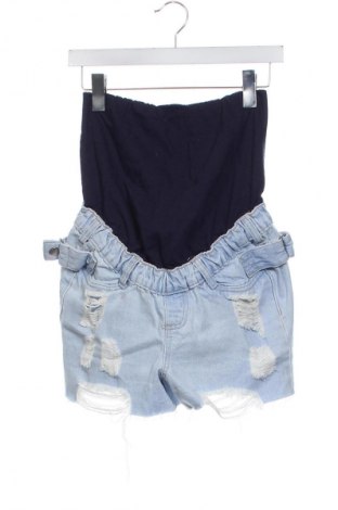 Dámské kraťasy  Urban Bliss, Velikost XS, Barva Modrá, Cena  241,00 Kč