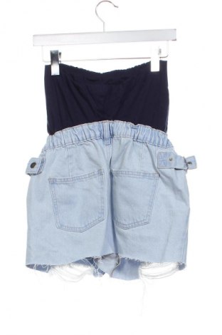 Dámské kraťasy  Urban Bliss, Velikost XS, Barva Modrá, Cena  241,00 Kč
