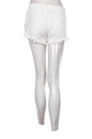 Damen Shorts Vero Moda, Größe M, Farbe Weiß, Preis € 13,99