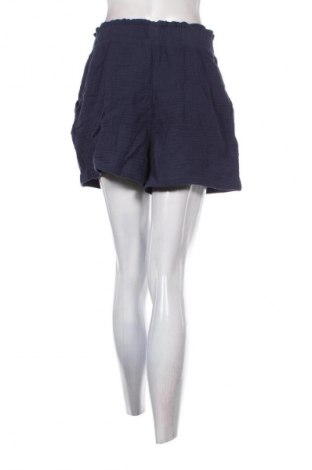 Dámské kraťasy  Vero Moda, Velikost L, Barva Modrá, Cena  739,00 Kč