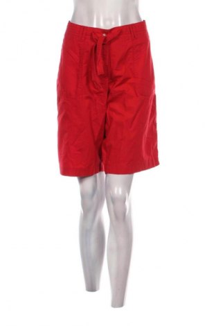 Damen Shorts W.O.B. World Of Basics, Größe XL, Farbe Rot, Preis € 21,99