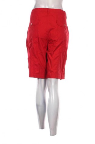 Damen Shorts W.O.B. World Of Basics, Größe XL, Farbe Rot, Preis € 21,99