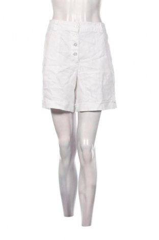 Dámské kraťasy  Women by Tchibo, Velikost S, Barva Bílá, Cena  309,00 Kč