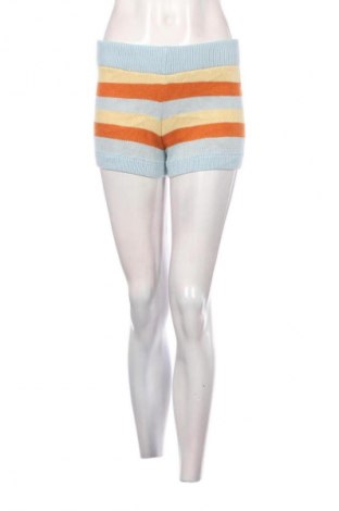 Pantaloni scurți de femei Zara, Mărime S, Culoare Multicolor, Preț 156,99 Lei