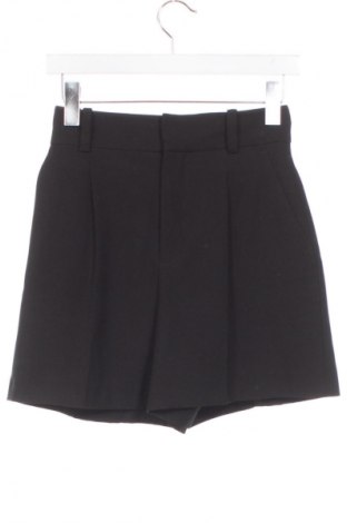 Damskie szorty Zara, Rozmiar XS, Kolor Czarny, Cena 44,94 zł