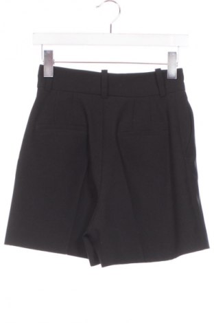 Damskie szorty Zara, Rozmiar XS, Kolor Czarny, Cena 44,94 zł