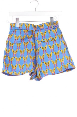 Damskie szorty Zara, Rozmiar XS, Kolor Kolorowy, Cena 45,98 zł