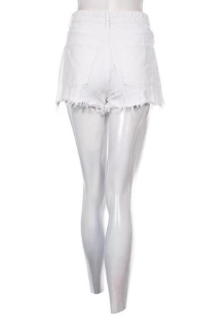 Damen Shorts Zara, Größe M, Farbe Weiß, Preis € 12,28
