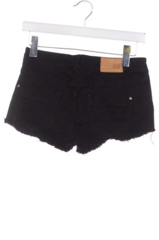 Damen Shorts Zara Trafaluc, Größe XS, Farbe Schwarz, Preis 16,06 €