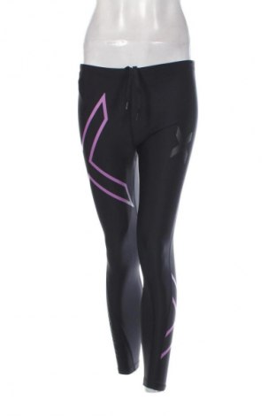 Damskie legginsy 2XU, Rozmiar M, Kolor Czarny, Cena 111,99 zł