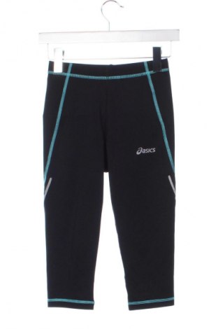 Damskie legginsy ASICS, Rozmiar XS, Kolor Czarny, Cena 111,99 zł
