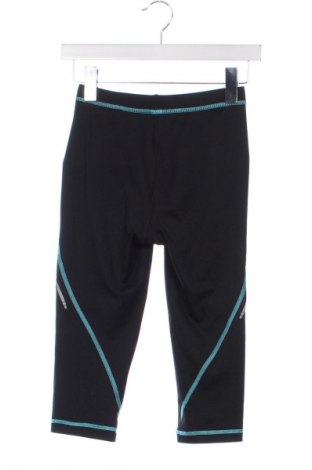 Damskie legginsy ASICS, Rozmiar XS, Kolor Czarny, Cena 111,99 zł