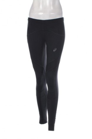 Γυναικείο κολάν ASICS, Μέγεθος M, Χρώμα Μαύρο, Τιμή 21,99 €