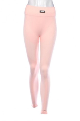 Damen Leggings Above The Rest, Größe M, Farbe Rosa, Preis 31,71 €