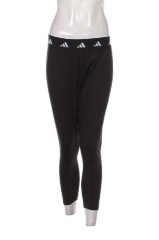 Damen Leggings Adidas, Größe 3XL, Farbe Schwarz, Preis € 53,99