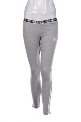 Női leggings Adidas, Méret M, Szín Szürke, Ár 6 800 Ft