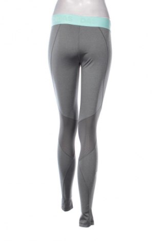 Damen Leggings Adidas, Größe S, Farbe Grau, Preis 23,99 €