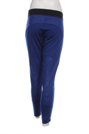 Damen Leggings Adidas, Größe XL, Farbe Blau, Preis € 23,99
