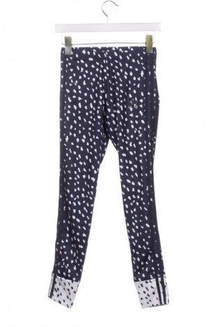 Damskie legginsy Adidas, Rozmiar XS, Kolor Kolorowy, Cena 111,99 zł