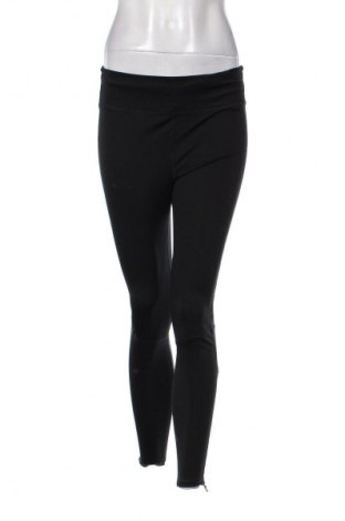 Damskie legginsy Adidas, Rozmiar M, Kolor Czarny, Cena 65,99 zł