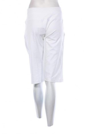 Damen Leggings Adidas, Größe L, Farbe Weiß, Preis 17,39 €