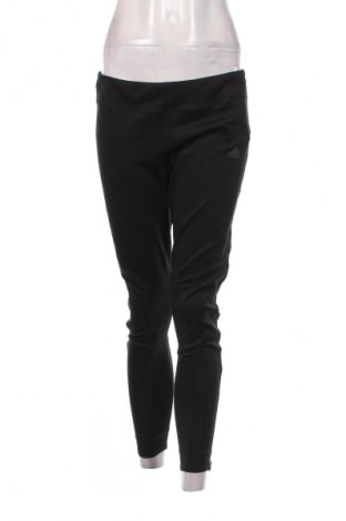 Dámske legíny  Adidas, Veľkosť L, Farba Čierna, Cena  19,95 €