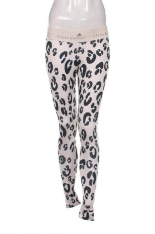 Damskie legginsy Adidas, Rozmiar S, Kolor Kolorowy, Cena 134,99 zł
