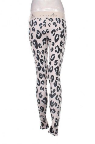 Damskie legginsy Adidas, Rozmiar S, Kolor Kolorowy, Cena 134,99 zł