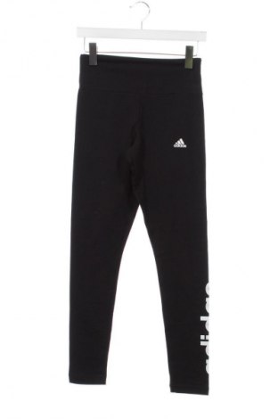 Dámske legíny  Adidas, Veľkosť XS, Farba Čierna, Cena  39,39 €