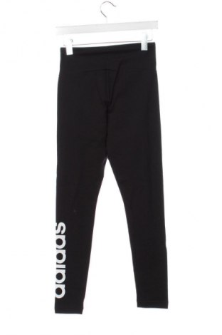 Dámske legíny  Adidas, Veľkosť XS, Farba Čierna, Cena  39,39 €