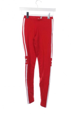 Colant de femei Adidas Originals, Mărime XXS, Culoare Roșu, Preț 115,99 Lei