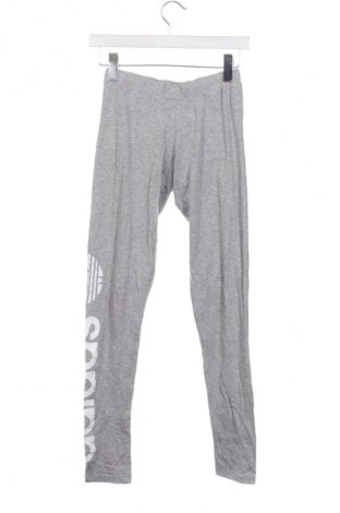 Női leggings Adidas Originals, Méret XS, Szín Szürke, Ár 9 219 Ft