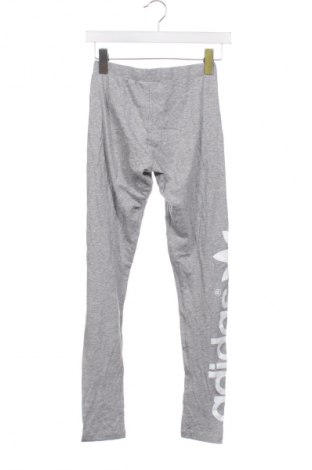 Női leggings Adidas Originals, Méret XS, Szín Szürke, Ár 9 219 Ft