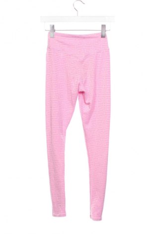 Női leggings Amisu, Méret XS, Szín Rózsaszín, Ár 5 199 Ft