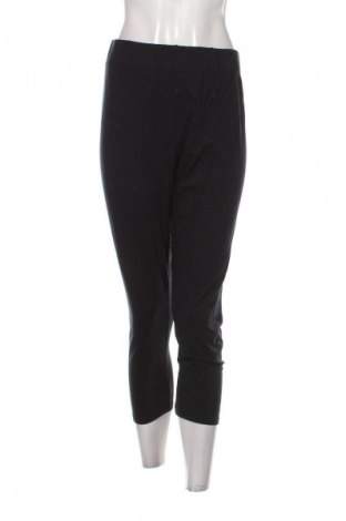 Damskie legginsy Avella, Rozmiar XL, Kolor Czarny, Cena 62,99 zł