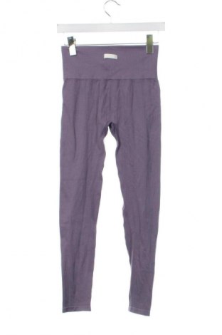 Damen Leggings Bjorn Borg, Größe M, Farbe Lila, Preis 23,99 €