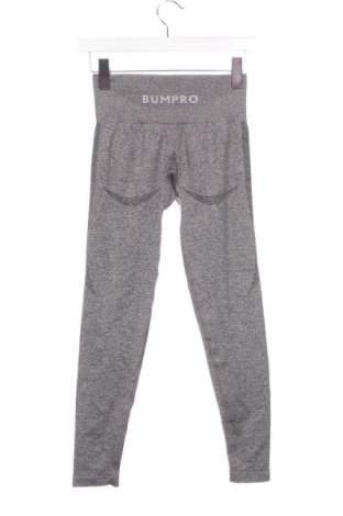 Női leggings Bumpro, Méret XXS, Szín Szürke, Ár 7 079 Ft