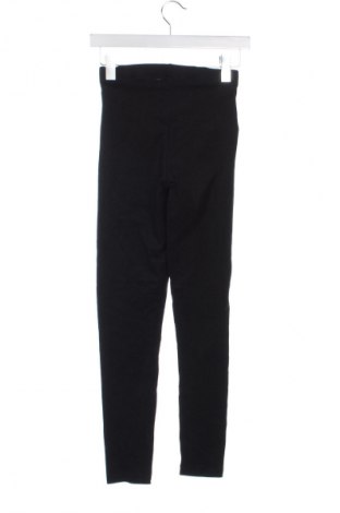 Damskie legginsy C&A, Rozmiar XS, Kolor Czarny, Cena 62,99 zł