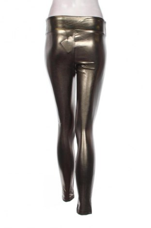 Дамски клин Calzedonia, Размер M, Цвят Златист, Цена 27,99 лв.