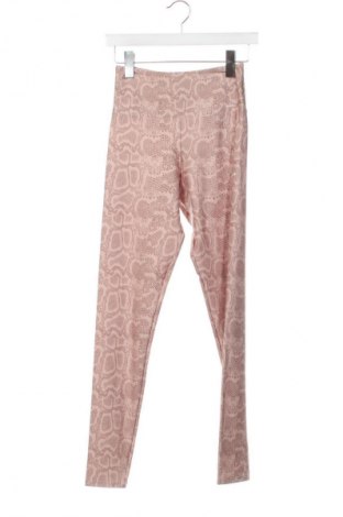 Damskie legginsy Carpatree, Rozmiar XS, Kolor Kolorowy, Cena 53,93 zł