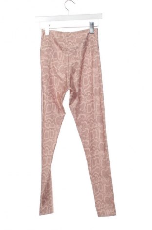 Damskie legginsy Carpatree, Rozmiar XS, Kolor Kolorowy, Cena 53,93 zł