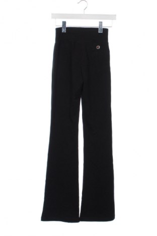 Damen Leggings Champion, Größe XS, Farbe Schwarz, Preis € 43,99