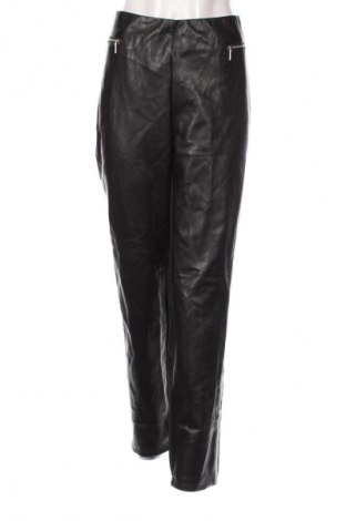 Damskie legginsy Creation L, Rozmiar XL, Kolor Czarny, Cena 88,99 zł