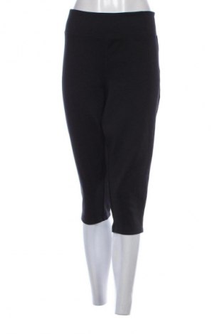 Damen Leggings Crivit, Größe XXL, Farbe Schwarz, Preis 13,99 €
