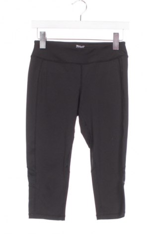 Damskie legginsy Crivit, Rozmiar S, Kolor Czarny, Cena 85,99 zł