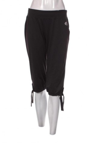 Damen Leggings Crivit, Größe L, Farbe Schwarz, Preis 17,99 €